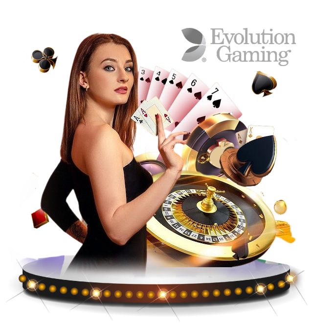 Evolution Gamming