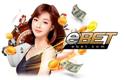 แนะนำเกมฮิตจากค่าย EBET คาสิโนออนไลน์
