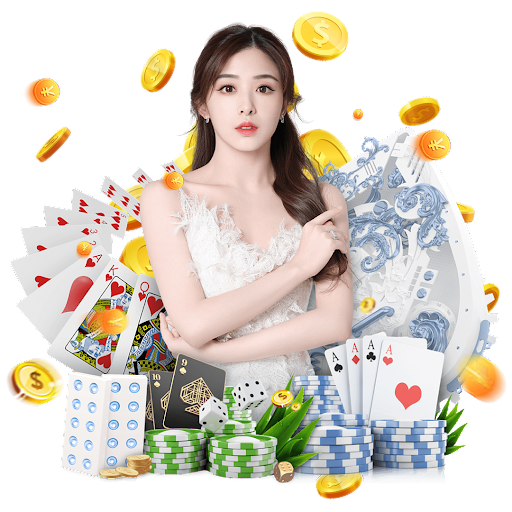 DG CASINO รวมเกมคาสิโนออนไลน์ทันสมัยเกมคาสิโนที่ตื่นเต้น